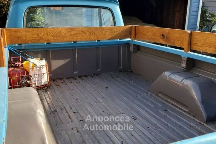 Ford F100 F-100 pickup  - <small></small> 18.000 € <small>TTC</small> - #7