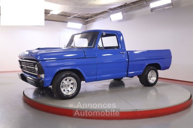 Ford F100 F 100 RANGER - <small></small> 17.830 € <small>TTC</small> - #1