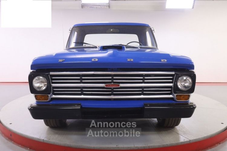 Ford F100 F 100 RANGER - <small></small> 17.830 € <small>TTC</small> - #2