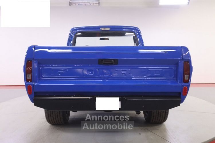 Ford F100 F 100 RANGER - <small></small> 17.830 € <small>TTC</small> - #4