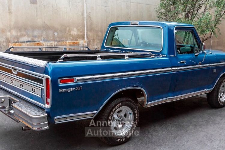 Ford F100 F 100 Ranger - <small></small> 23.400 € <small>TTC</small> - #3