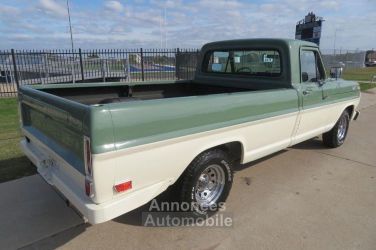 Ford F100 F 100 V8 PICKUP - <small></small> 23.900 € <small>TTC</small> - #12