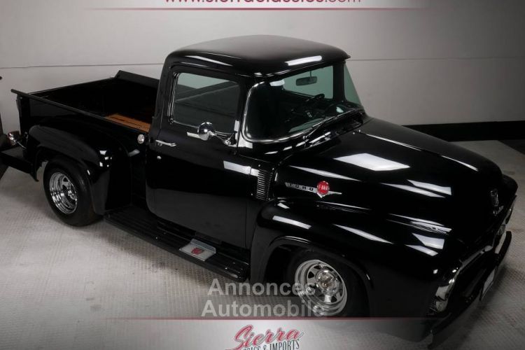 Ford F100 overdrive  - <small></small> 52.000 € <small>TTC</small> - #1