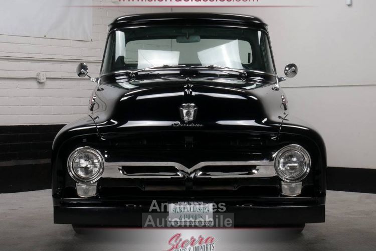 Ford F100 overdrive  - <small></small> 52.000 € <small>TTC</small> - #2