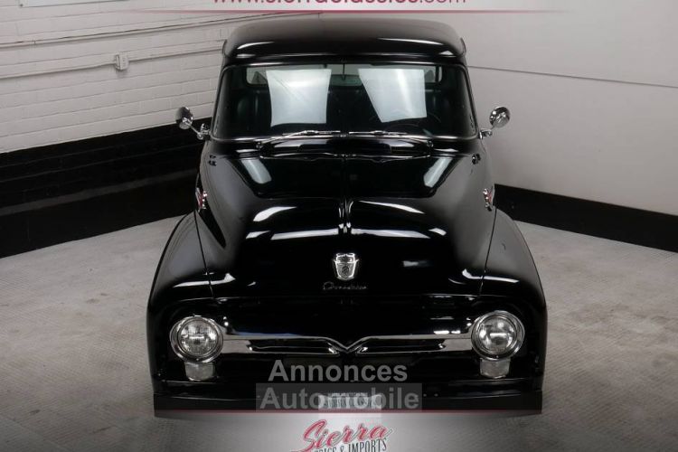 Ford F100 overdrive  - <small></small> 52.000 € <small>TTC</small> - #3