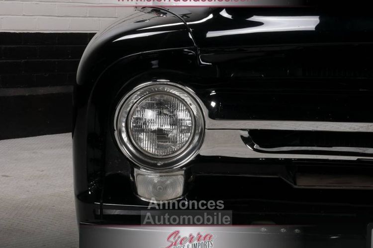 Ford F100 overdrive  - <small></small> 52.000 € <small>TTC</small> - #4