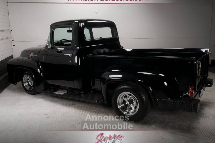 Ford F100 overdrive  - <small></small> 52.000 € <small>TTC</small> - #10