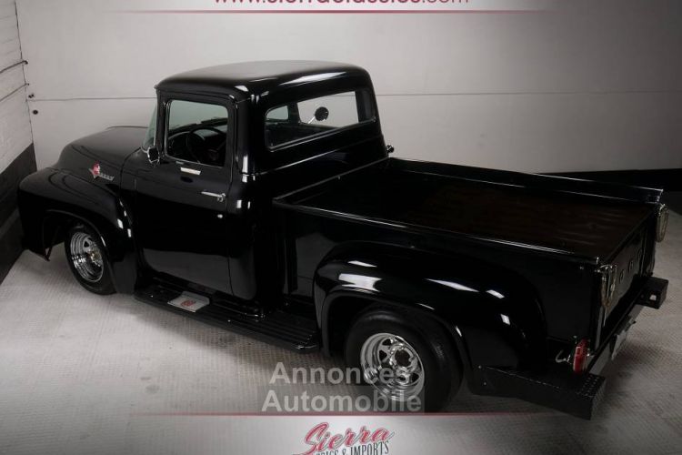 Ford F100 overdrive  - <small></small> 52.000 € <small>TTC</small> - #11