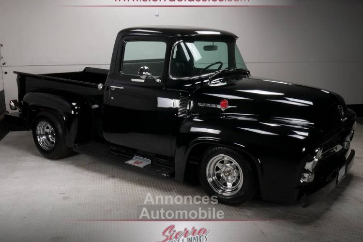 Ford F100 overdrive  - <small></small> 52.000 € <small>TTC</small> - #24