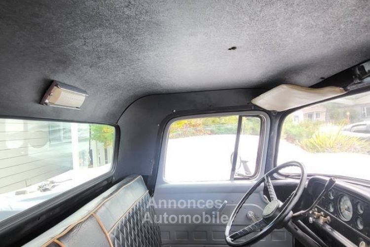 Ford F100 pickup  - <small></small> 18.000 € <small>TTC</small> - #10