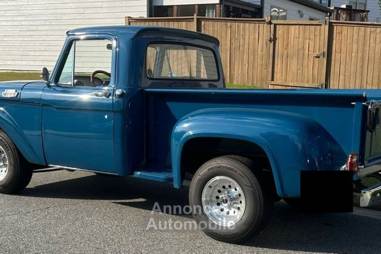 Ford F100 pickup  - <small></small> 34.000 € <small>TTC</small> - #2