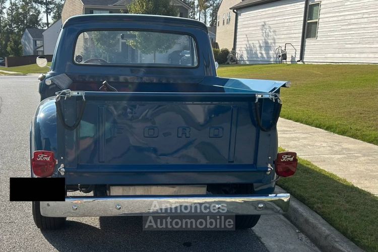 Ford F100 pickup  - <small></small> 34.000 € <small>TTC</small> - #4