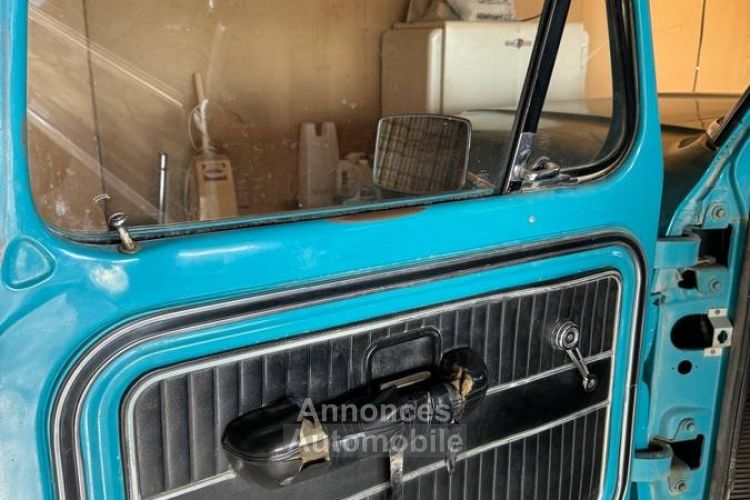 Ford F100 pickup  - <small></small> 24.000 € <small>TTC</small> - #5