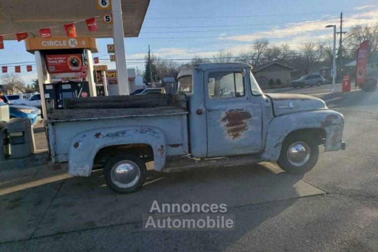 Ford F100 pickup  - <small></small> 17.000 € <small>TTC</small> - #4