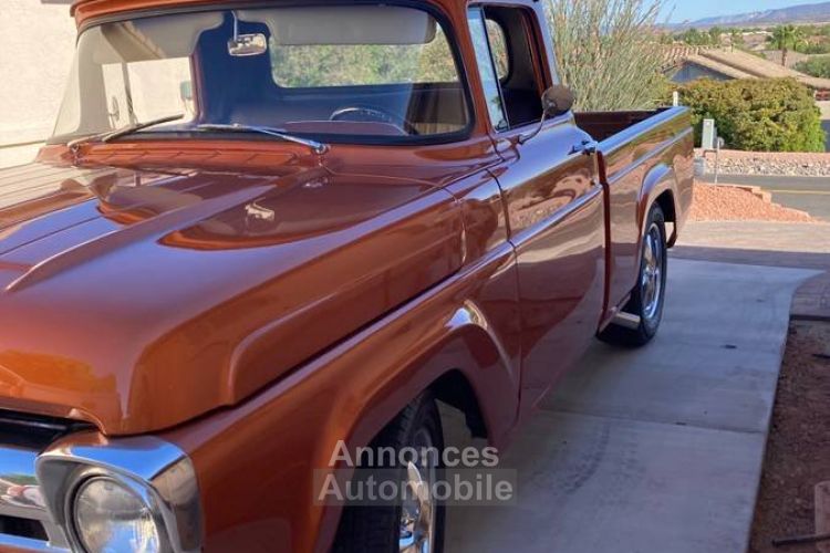 Ford F100 pickup  - <small></small> 35.000 € <small>TTC</small> - #2