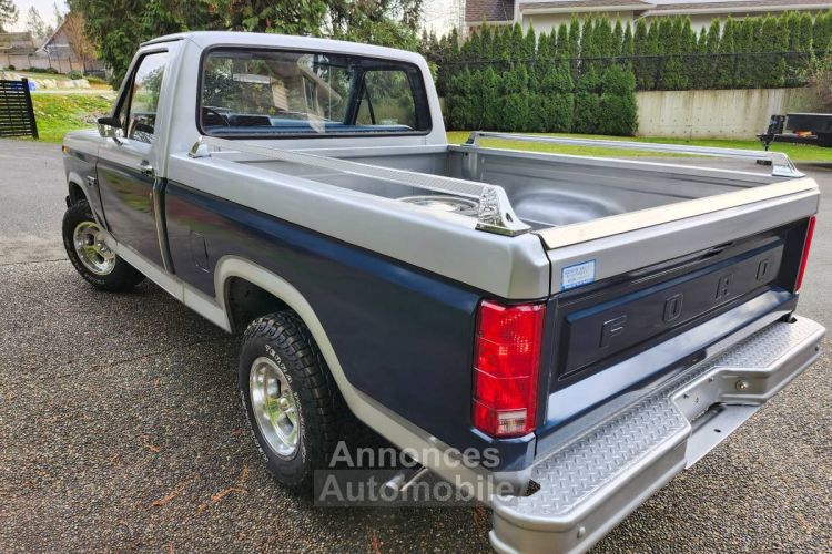 Ford F100 pickup  - <small></small> 27.200 € <small>TTC</small> - #4