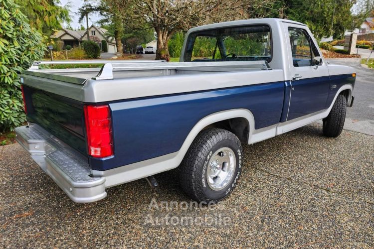 Ford F100 pickup  - <small></small> 27.200 € <small>TTC</small> - #7