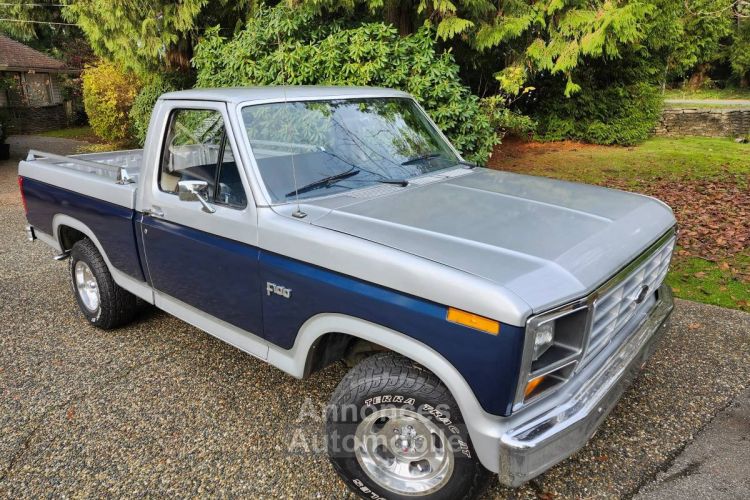 Ford F100 pickup  - <small></small> 27.200 € <small>TTC</small> - #8