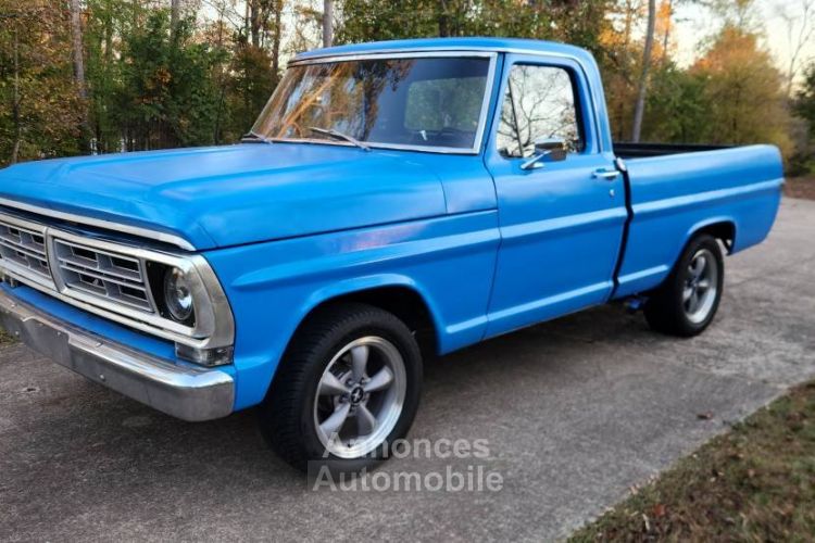 Ford F100 ranger xlt  - <small></small> 27.000 € <small>TTC</small> - #2