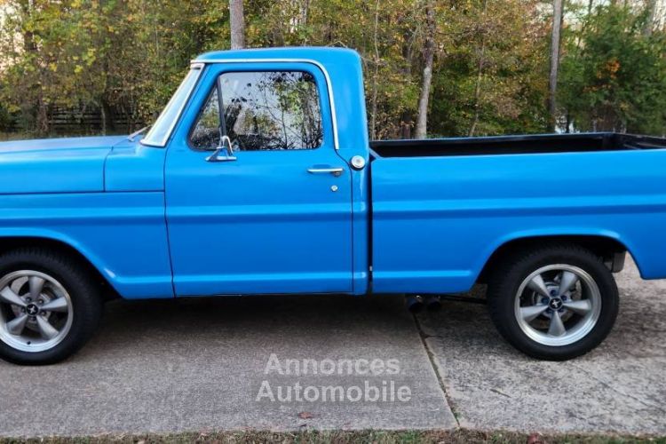 Ford F100 ranger xlt  - <small></small> 27.000 € <small>TTC</small> - #3