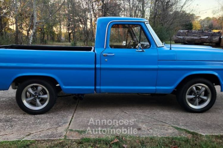 Ford F100 ranger xlt  - <small></small> 27.000 € <small>TTC</small> - #6