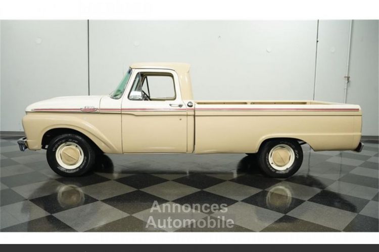 Ford F100 v8 1964 tout compris - <small></small> 25.209 € <small>TTC</small> - #2