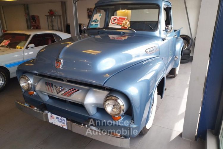 Ford F100 V8 239 FORDOMATIC - <small></small> 54.990 € <small>TTC</small> - #1