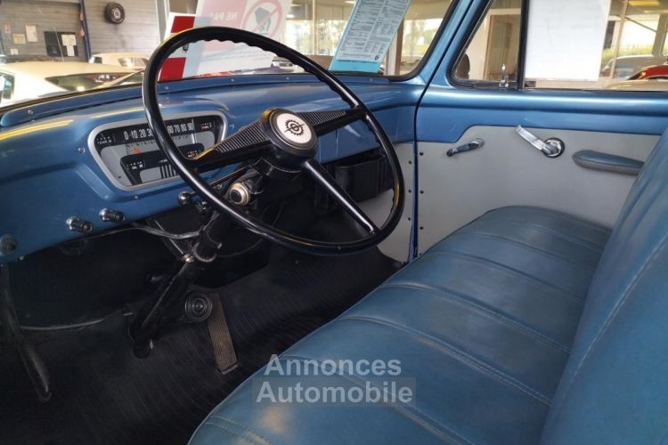Ford F100 V8 239 FORDOMATIC - <small></small> 54.990 € <small>TTC</small> - #3