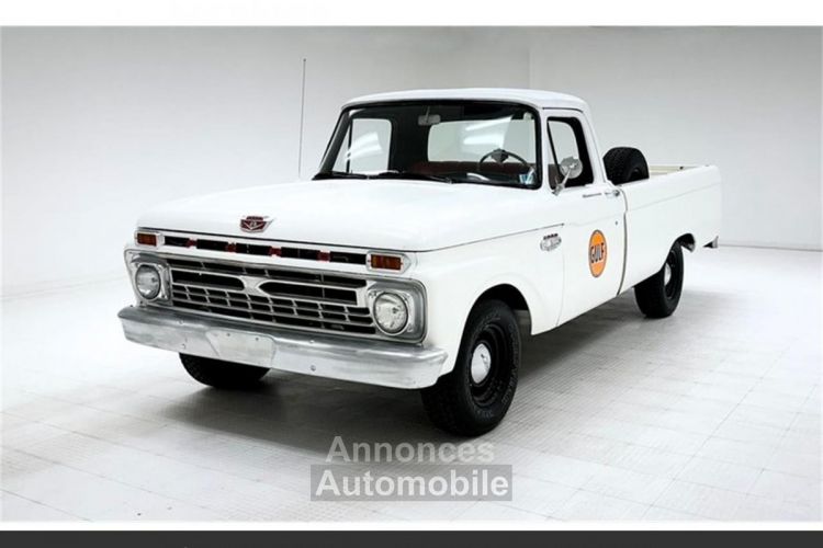 Ford F100 v8 352 1966 tout compris - <small></small> 27.407 € <small>TTC</small> - #1