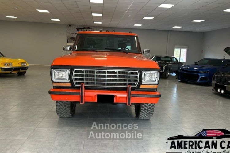 Ford F100 v8 360ci - <small></small> 29.000 € <small>TTC</small> - #2