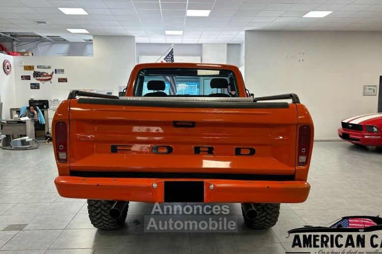 Ford F100 v8 360ci - <small></small> 29.000 € <small>TTC</small> - #6