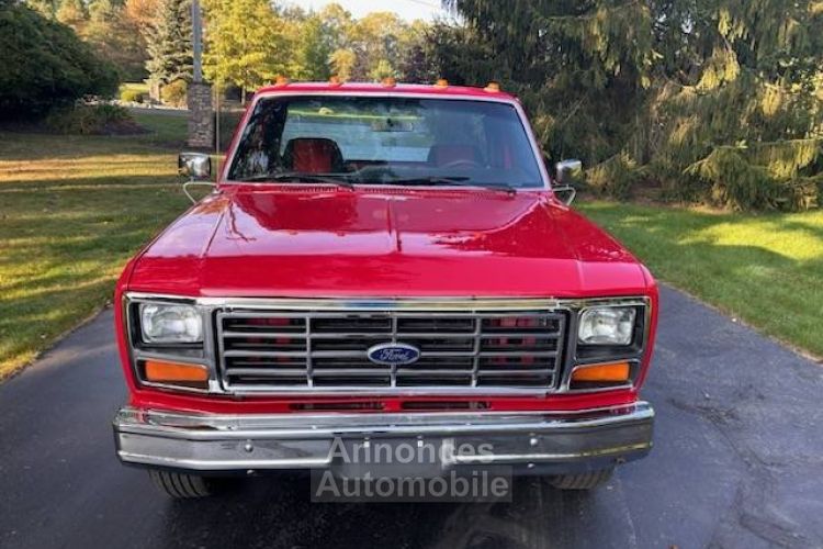 Ford F150 - <small></small> 20.000 € <small>TTC</small> - #3