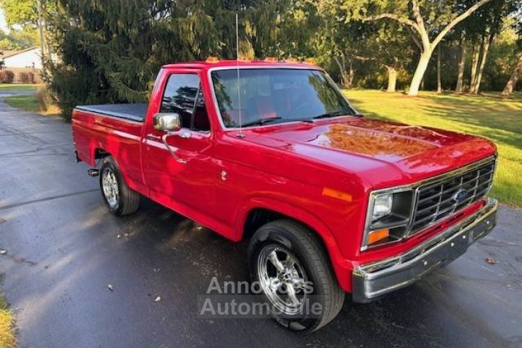 Ford F150 - <small></small> 20.000 € <small>TTC</small> - #4