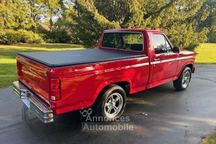 Ford F150 - <small></small> 20.000 € <small>TTC</small> - #5