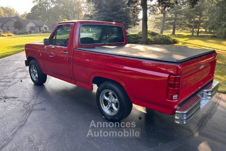 Ford F150 - <small></small> 20.000 € <small>TTC</small> - #7