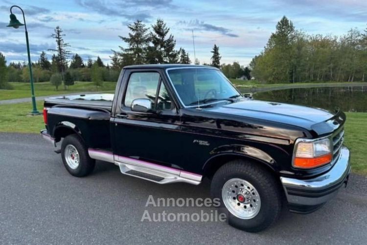 Ford F150 - <small></small> 20.000 € <small>TTC</small> - #2