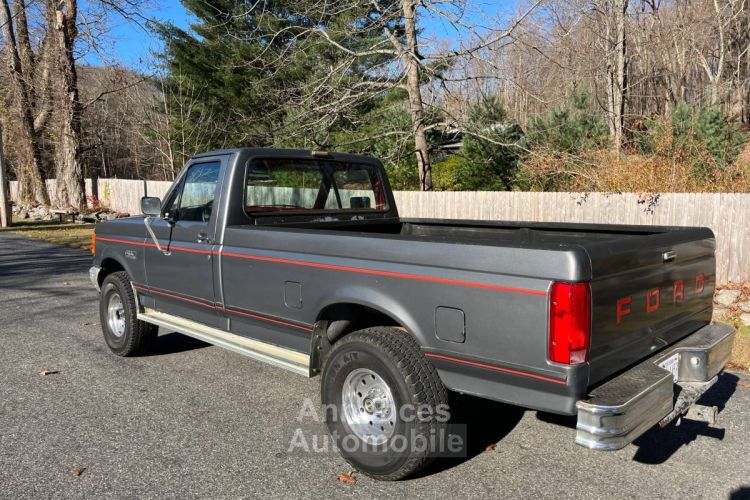 Ford F150 - <small></small> 16.000 € <small>TTC</small> - #2