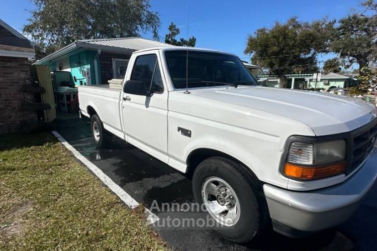 Ford F150 - <small></small> 20.000 € <small>TTC</small> - #1