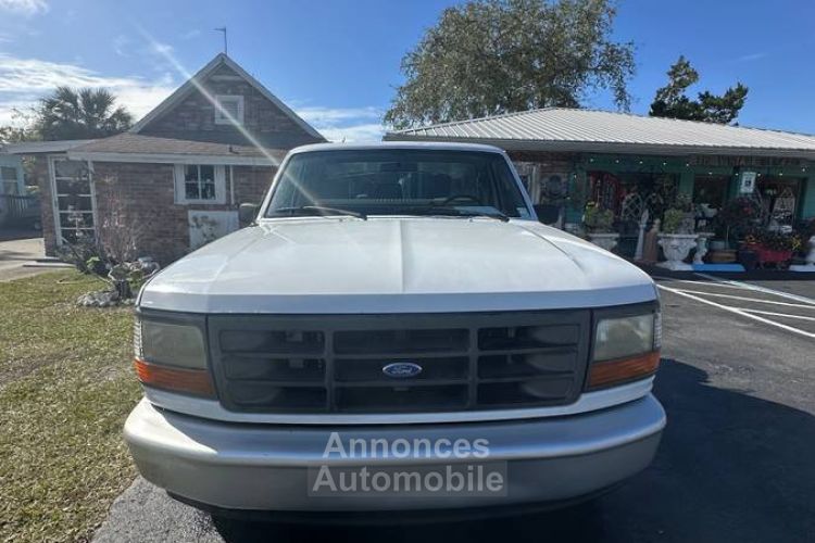 Ford F150 - <small></small> 20.000 € <small>TTC</small> - #8