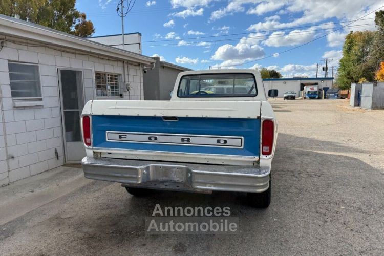 Ford F150 - <small></small> 27.000 € <small>TTC</small> - #3