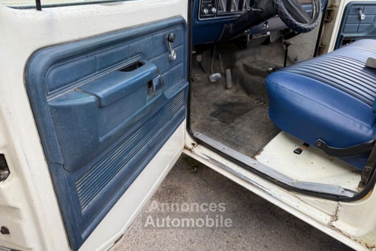 Ford F150 - <small></small> 26.900 € <small>TTC</small> - #23