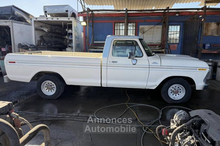 Ford F150 - <small></small> 18.000 € <small>TTC</small> - #8