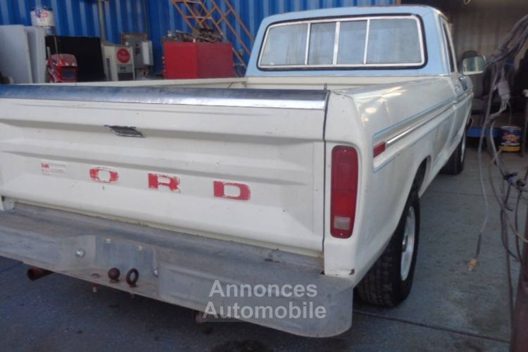 Ford F150 - <small></small> 18.000 € <small>TTC</small> - #18