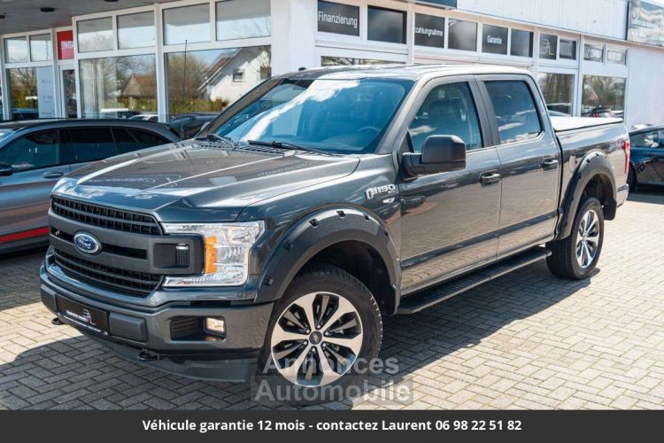 Ford F150 3.5 ecoboost 4x4 off road hors homologation 4500e - <small></small> 39.999 € <small>TTC</small> - #1