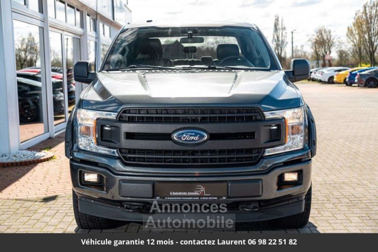 Ford F150 3.5 ecoboost 4x4 off road hors homologation 4500e - <small></small> 39.999 € <small>TTC</small> - #2