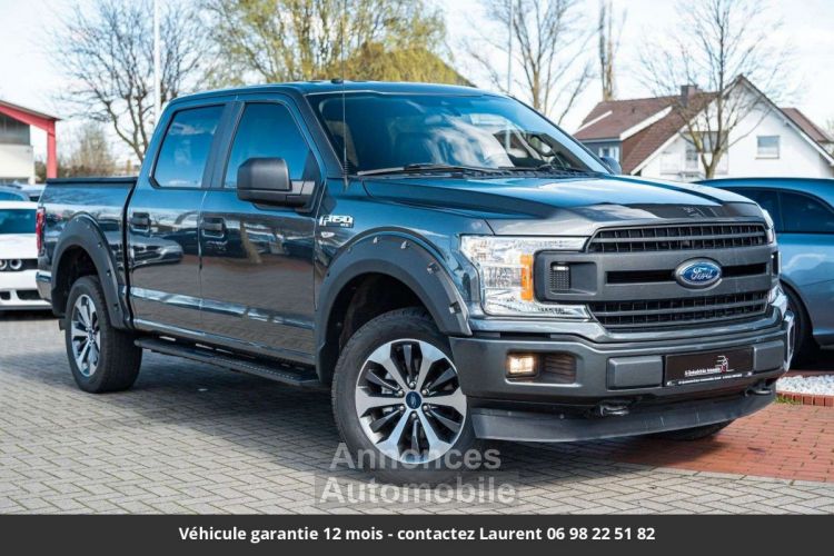 Ford F150 3.5 ecoboost 4x4 off road hors homologation 4500e - <small></small> 39.999 € <small>TTC</small> - #3