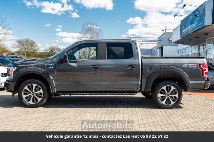 Ford F150 3.5 ecoboost 4x4 off road hors homologation 4500e - <small></small> 39.999 € <small>TTC</small> - #4