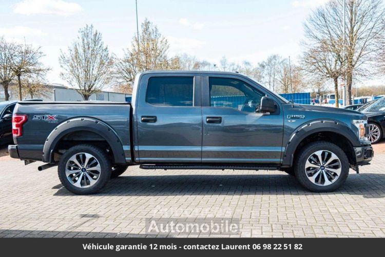 Ford F150 3.5 ecoboost 4x4 off road hors homologation 4500e - <small></small> 39.999 € <small>TTC</small> - #5
