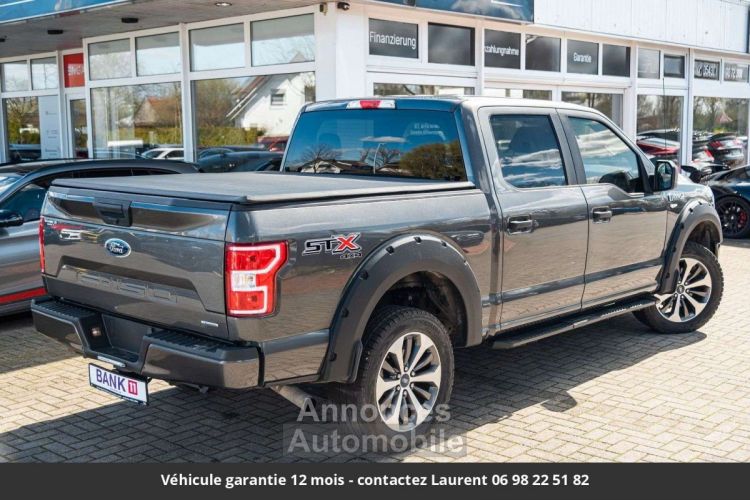 Ford F150 3.5 ecoboost 4x4 off road hors homologation 4500e - <small></small> 39.999 € <small>TTC</small> - #6