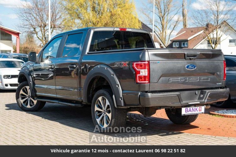 Ford F150 3.5 ecoboost 4x4 off road hors homologation 4500e - <small></small> 39.999 € <small>TTC</small> - #7